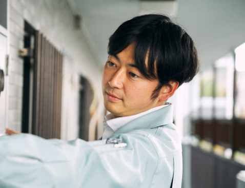本社山本次長